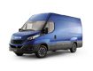 Der Daily Kastenwagen von IVECO